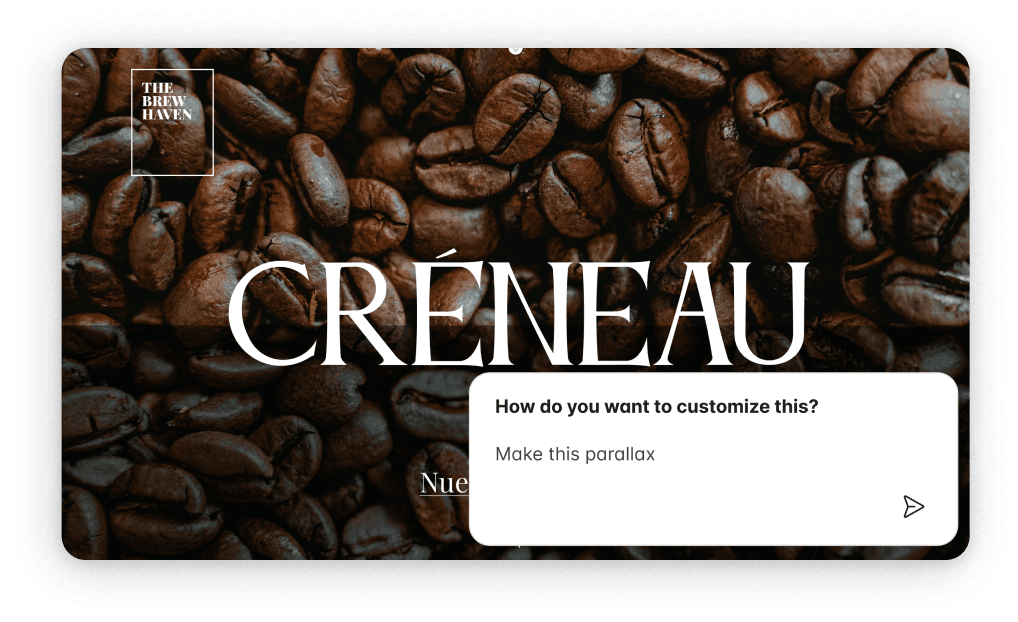 One pager generator customized for your brand pagegpt