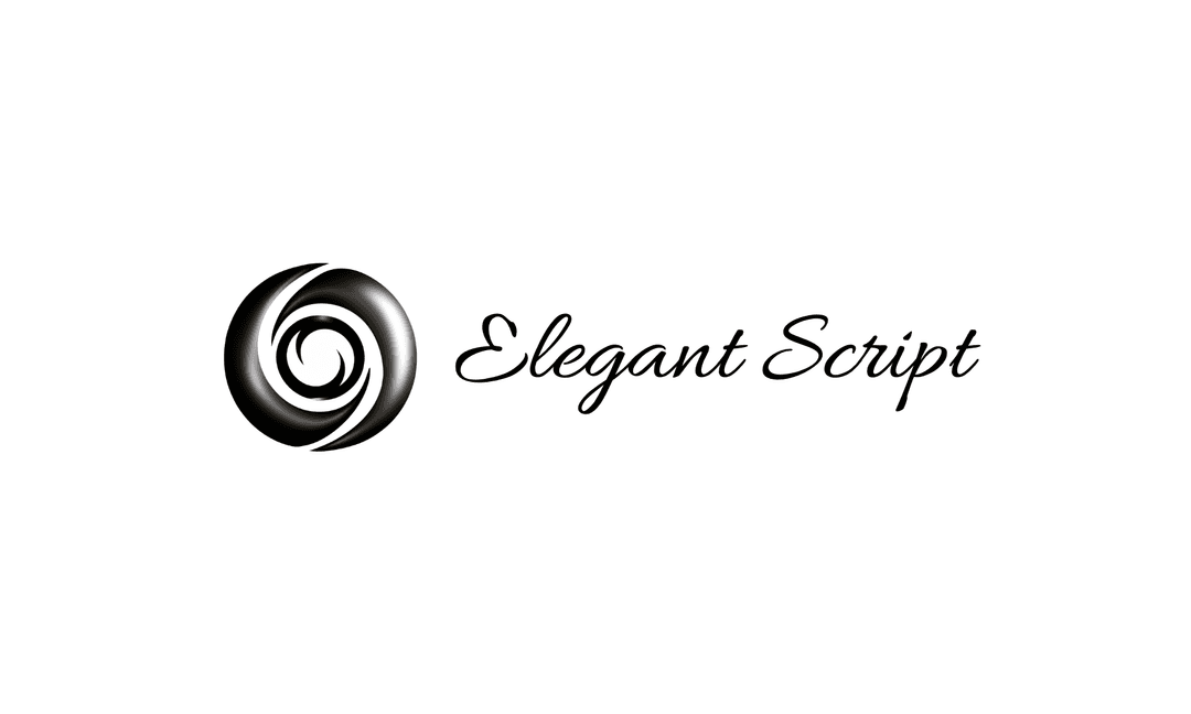 Elegant Logos: Easily Make Your Own Elegant Logo