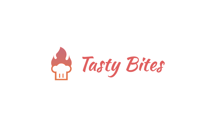 Cooking Logo Maker Logo for Tasty Bites 1