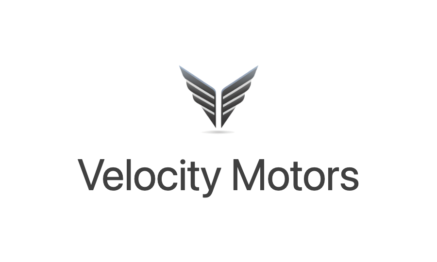 Auto Logo Maker Logo for Velocity Motors 3