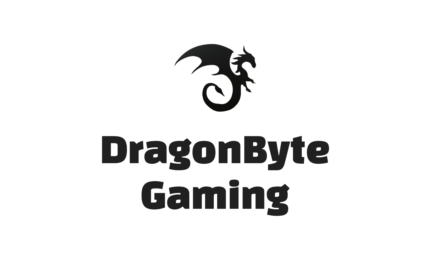 Avatar Logo Maker – Custom Designed for You Logo for DragonByte Gaming 2