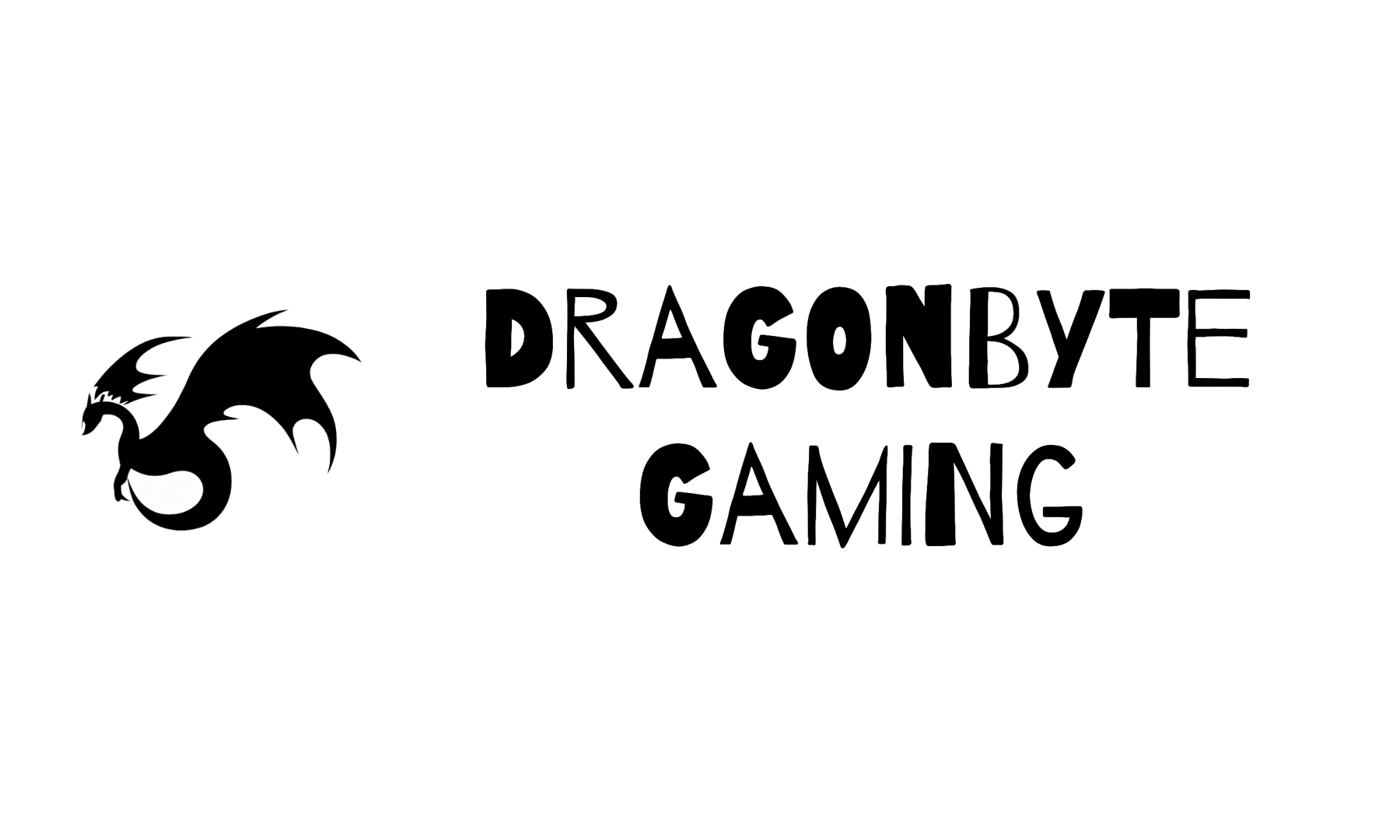 Avatar Logo Maker – Custom Designed for You Logo for DragonByte Gaming 1