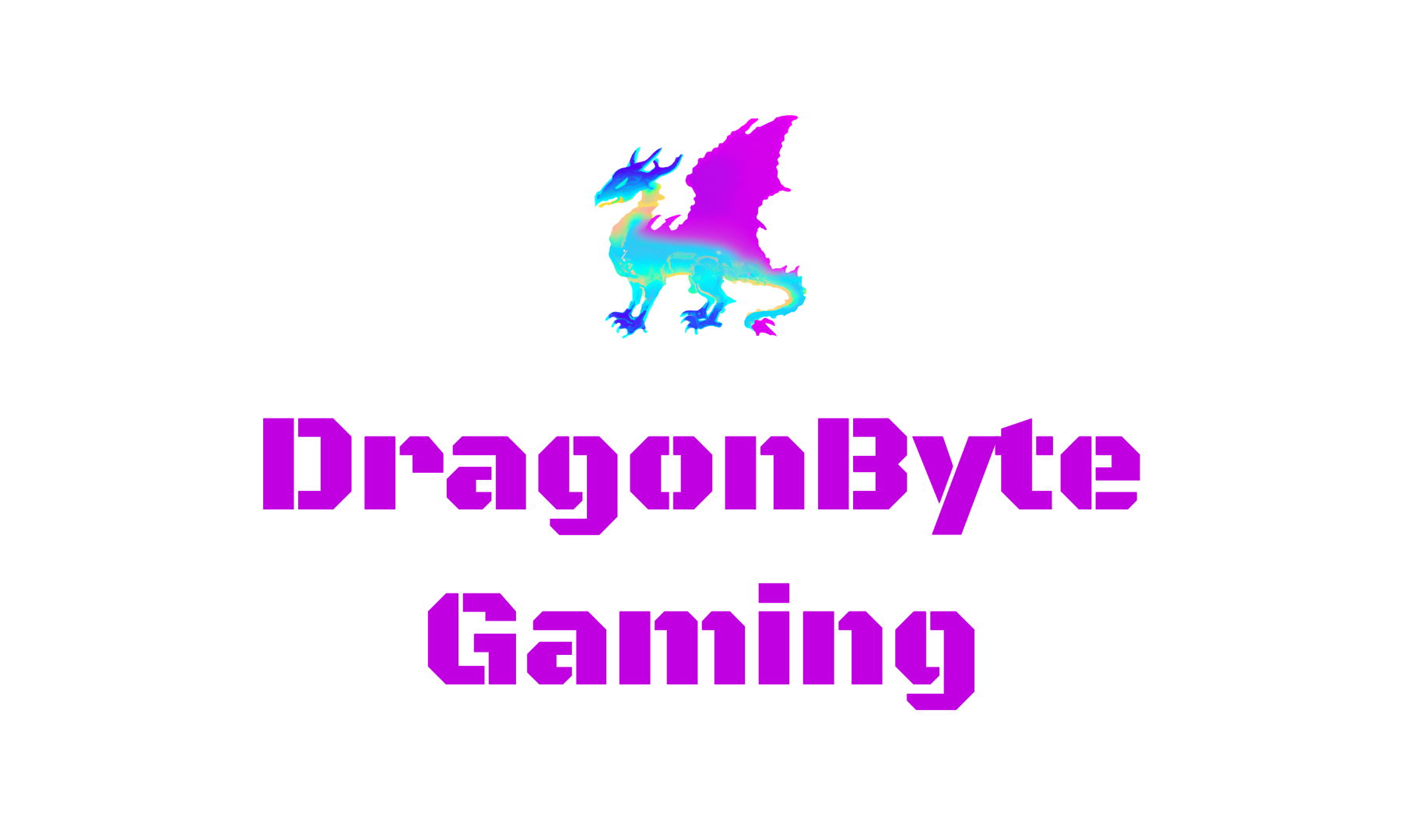 Avatar Logo Maker – Custom Designed for You Logo for DragonByte Gaming 3