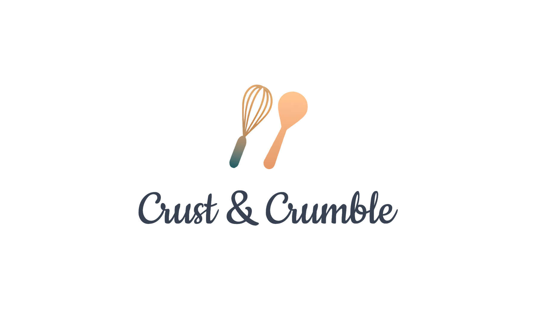 Bakery Logo Maker Logo for Crust & Crumble 3