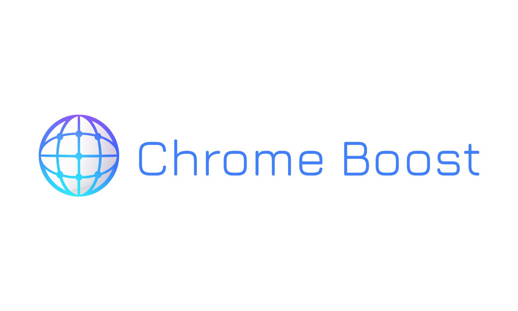 Chrome Logo Maker Logo for Chrome Boost 3