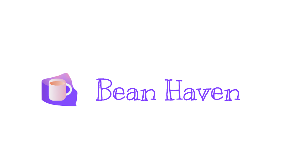 Coffee Shop Logo Maker Logo for Bean Haven 1