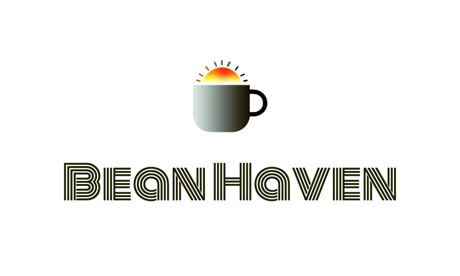Coffee Shop Logo Maker Logo for Bean Haven 3