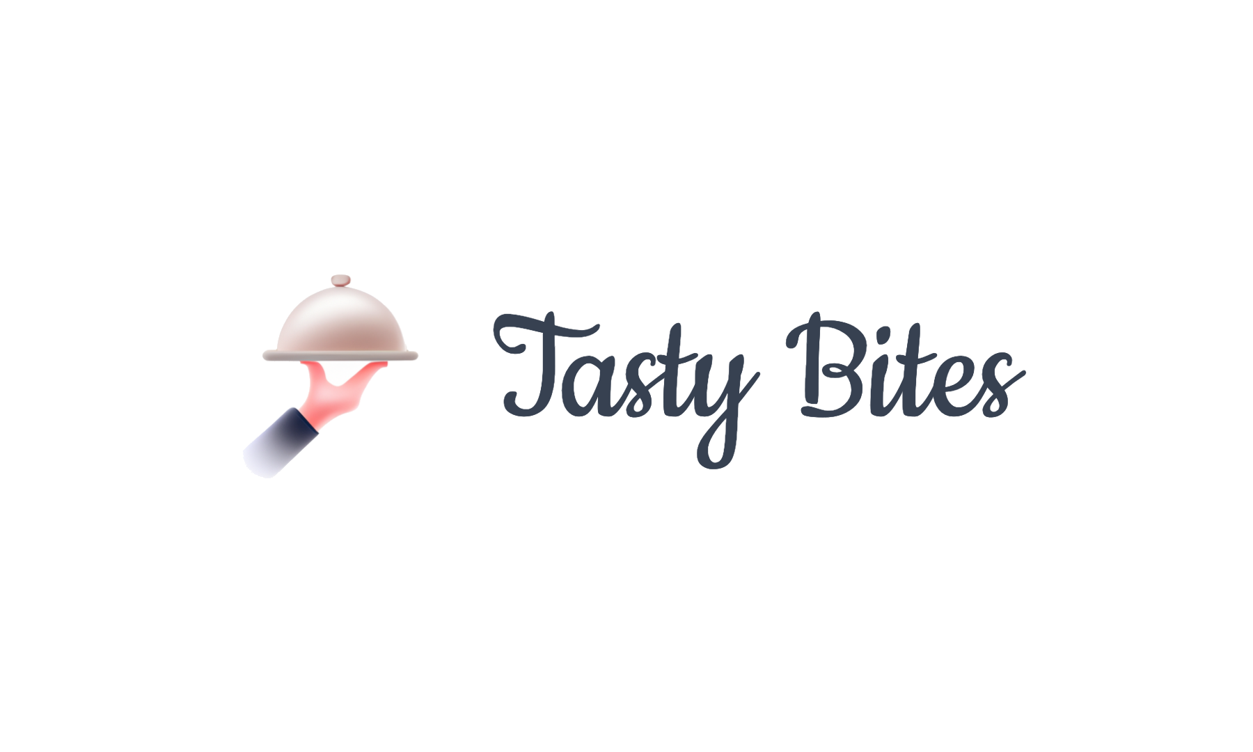 Cooking Logo Maker Logo for Tasty Bites 3