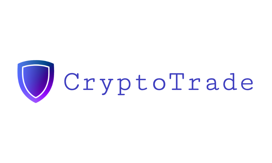 Crypto Logo Maker Logo for CryptoTrade 1