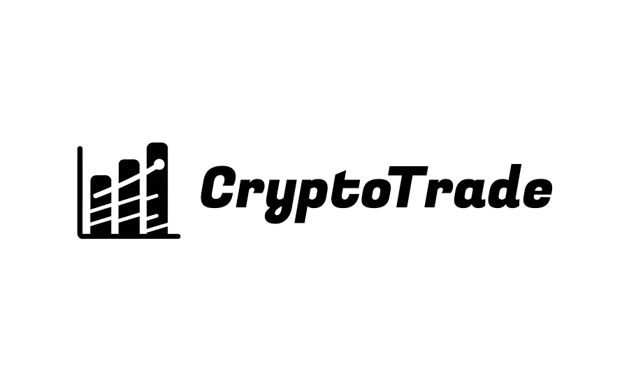 Crypto Logo Maker Logo for CryptoTrade 3