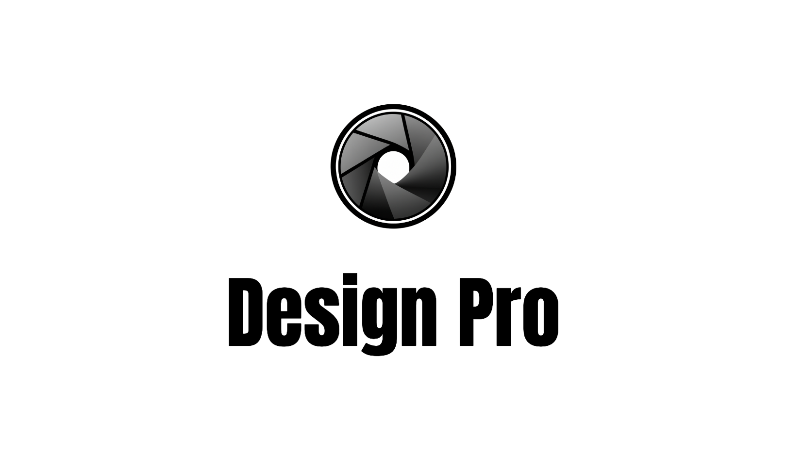 Designer Logo Maker Logo for Design Pro 2