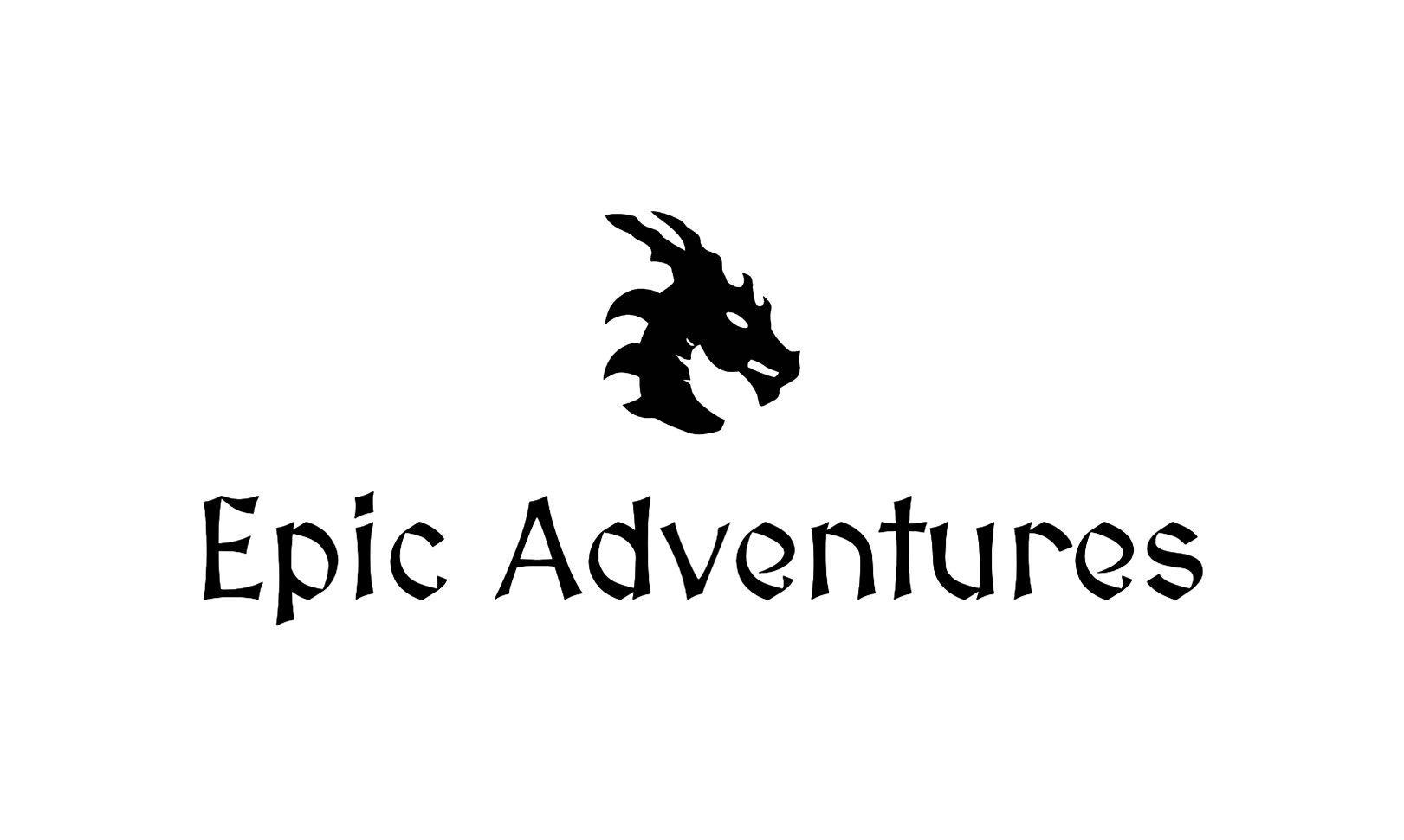 DnD Logo Maker Logo for Epic Adventures 1