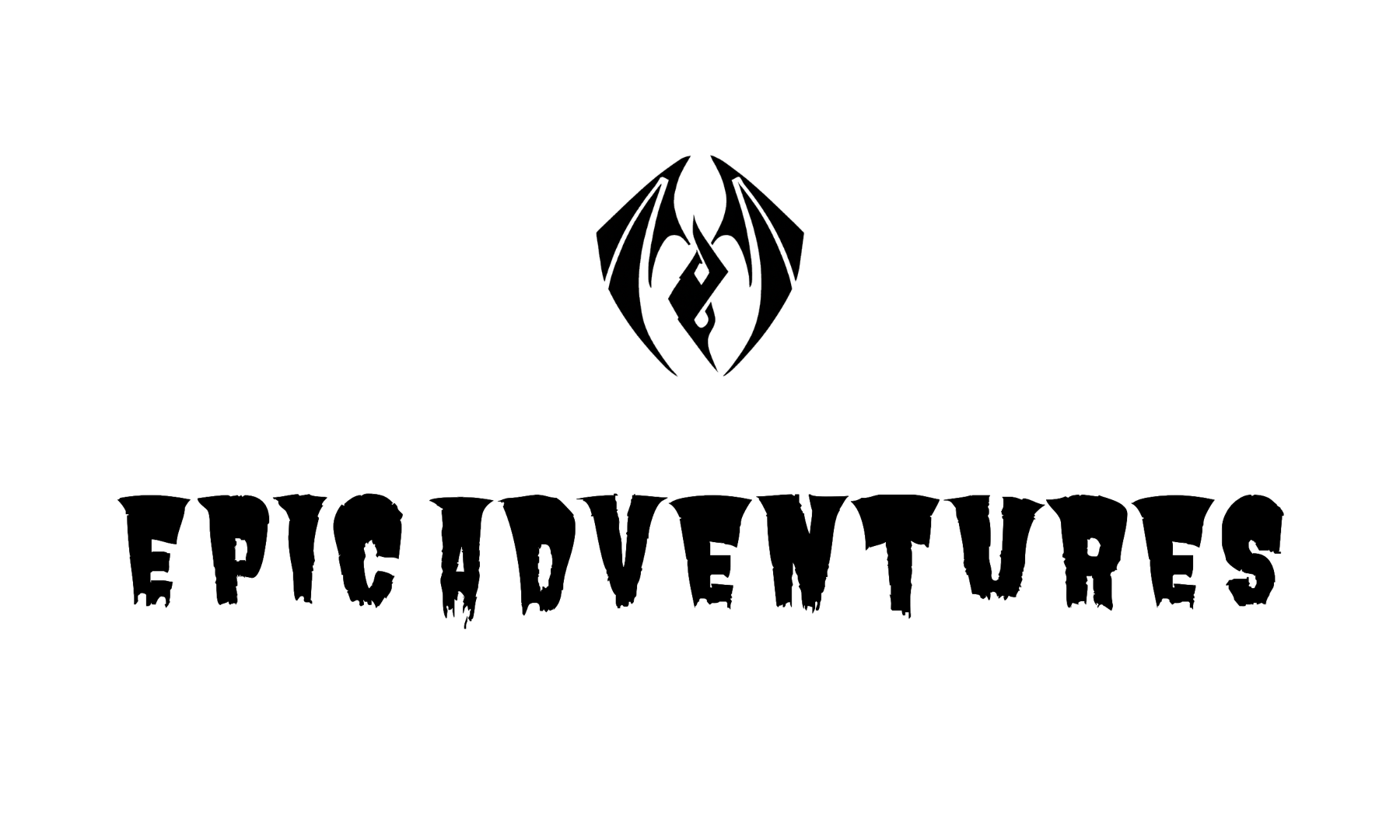 DnD Logo Maker Logo for Epic Adventures 2