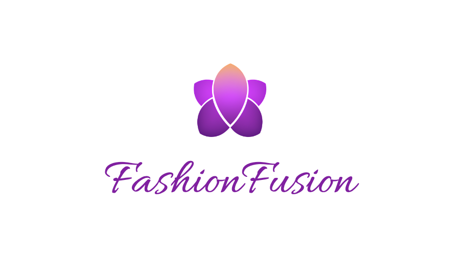 Ecommerce Logo Maker Logo for FashionFusion 2