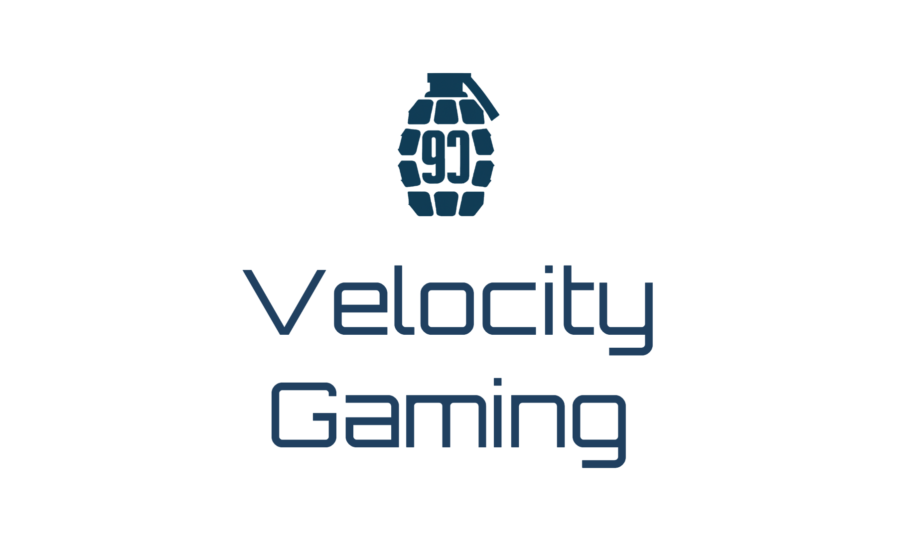 Esports Logo Maker Logo for Velocity Gaming 2