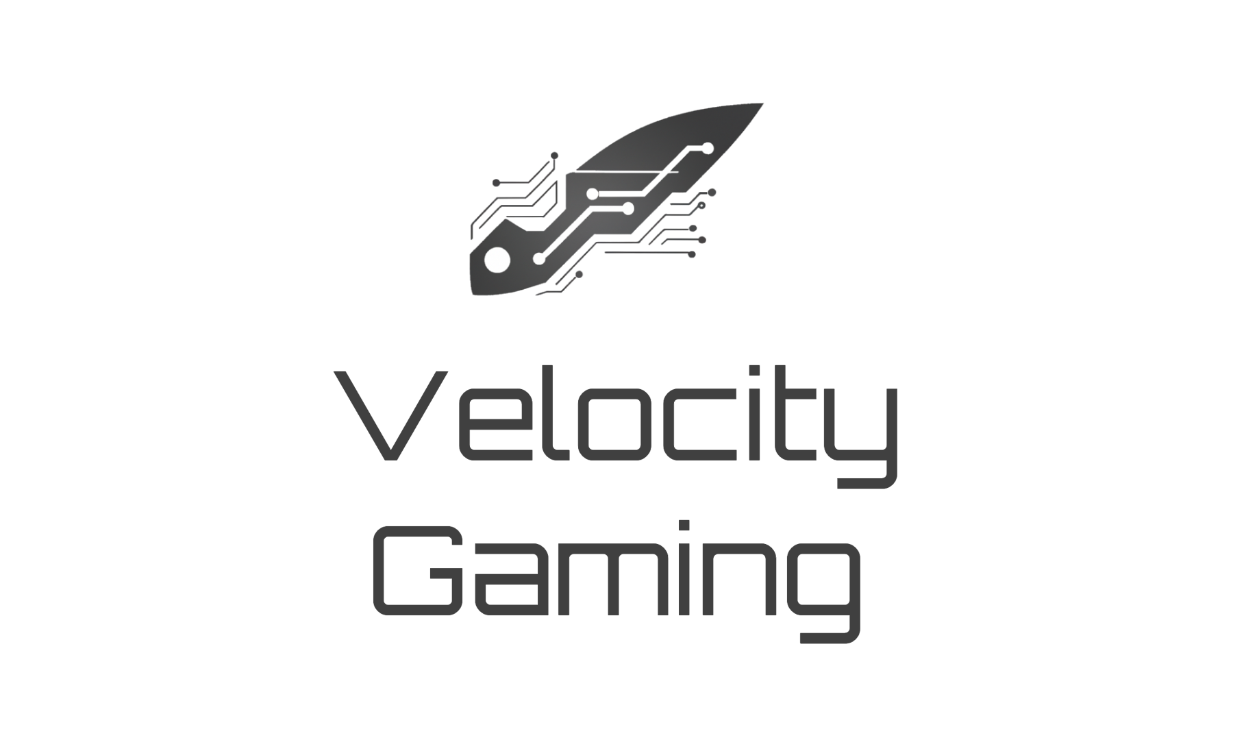 Esports Logo Maker Logo for Velocity Gaming 3