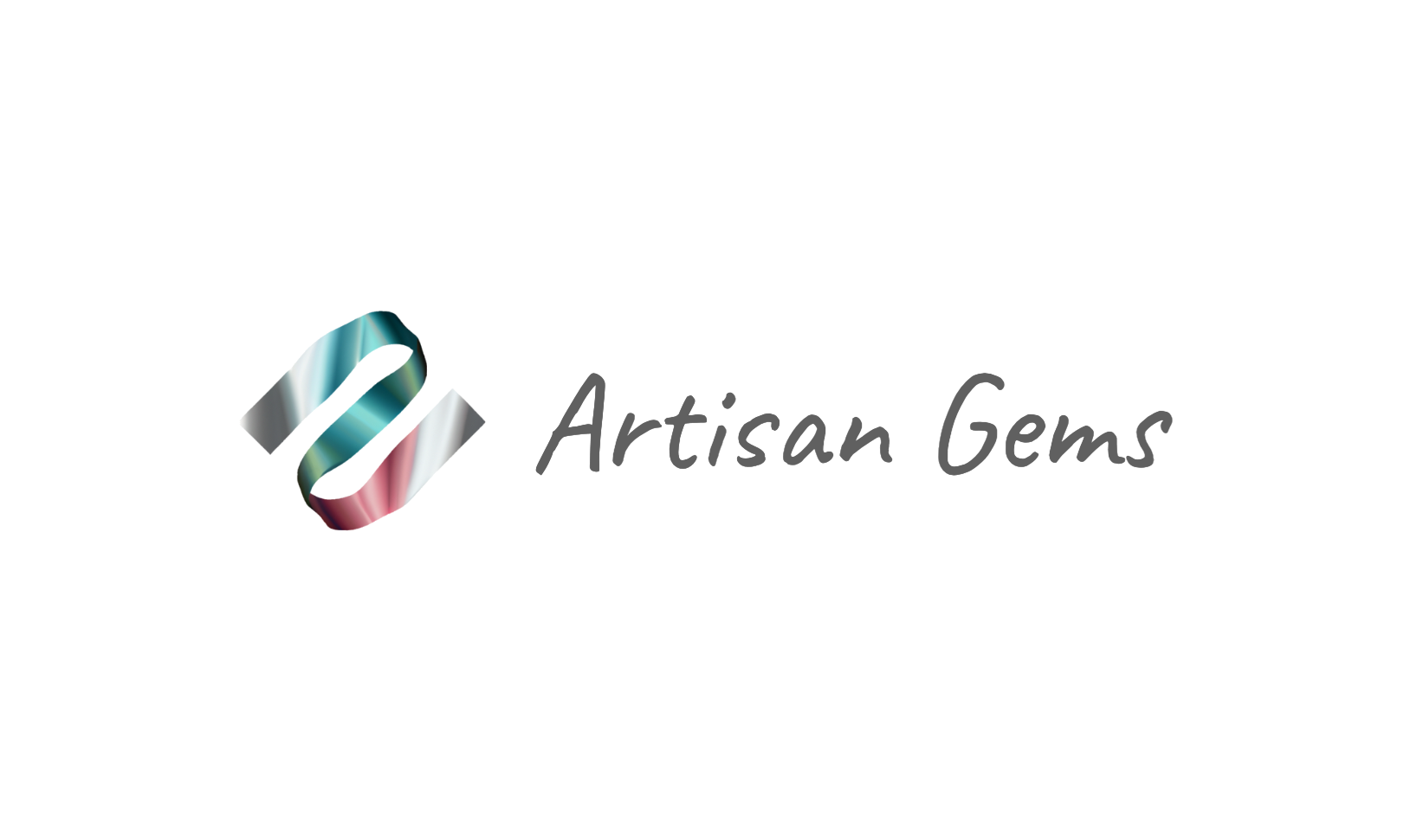 Etsy Logo Maker Logo for Artisan Gems 1