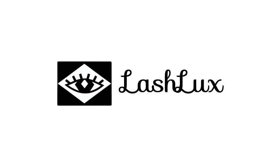 Eyelash Logo Maker Logo for GlamLashes 3