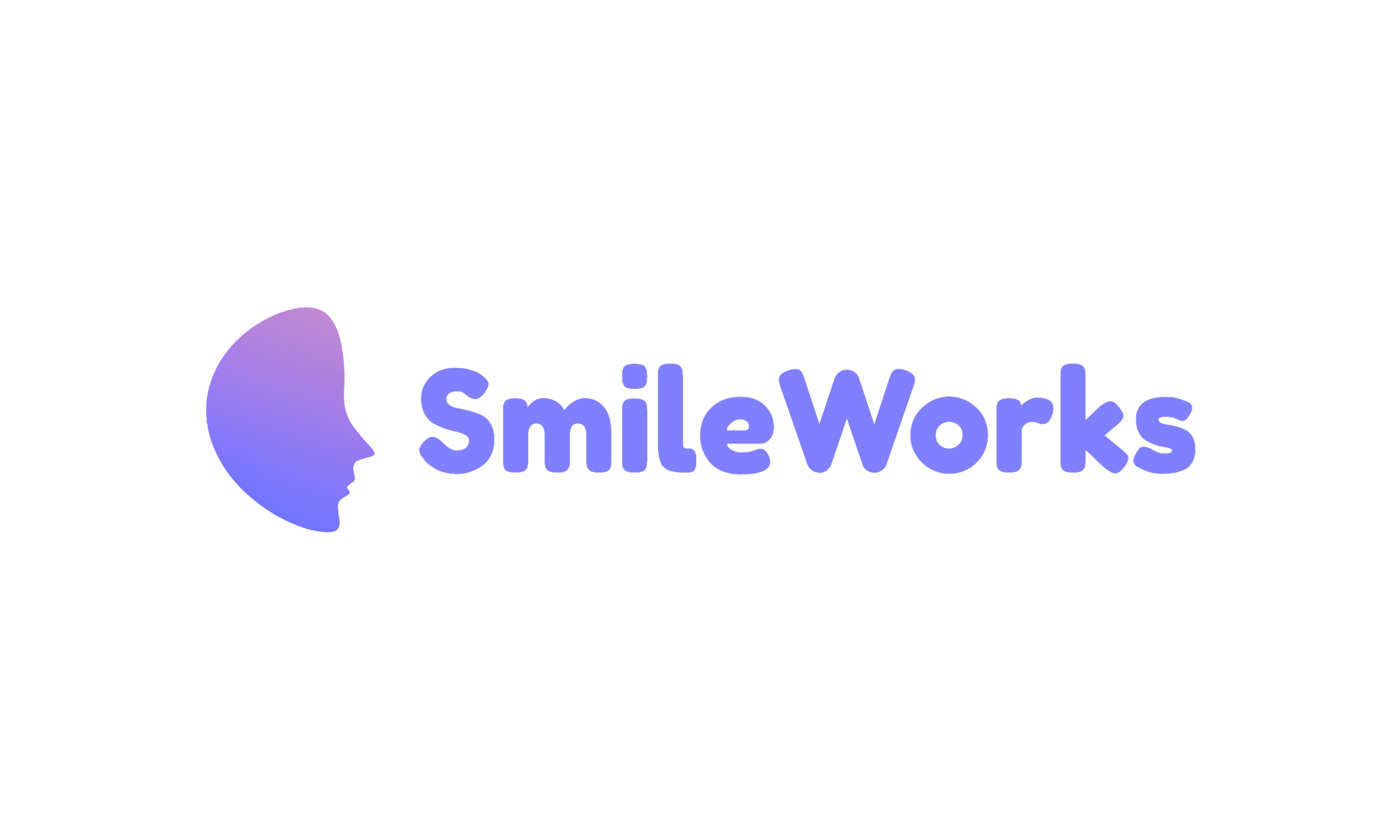 Face Logo Maker – Custom Designed for you Logo for SmileWorks 1