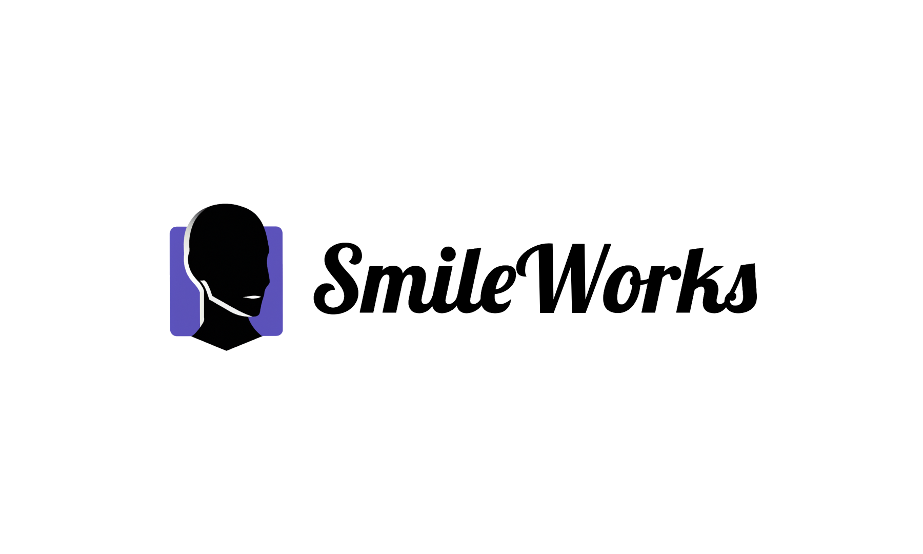 Face Logo Maker – Custom Designed for you Logo for SmileWorks 2