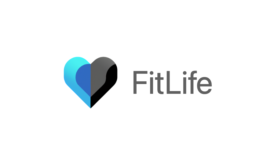 Fitness Logo Maker Logo for FitPro 3