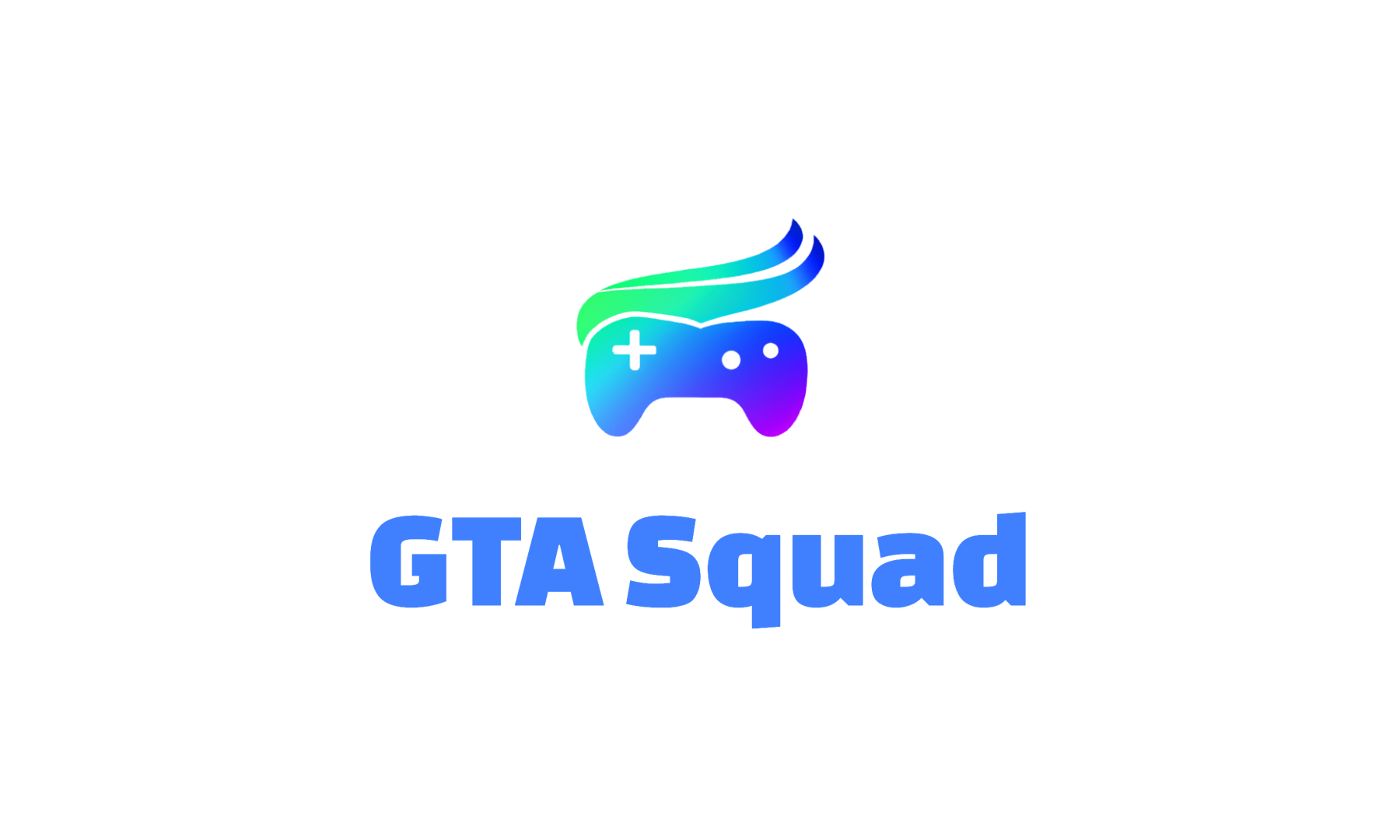 GTA Logo Maker Logo for GTA Squad 2