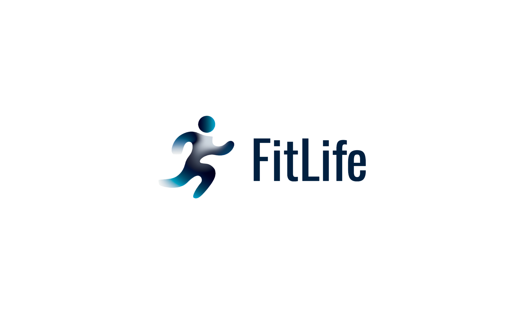 Instagram Logo Maker – Custom Designed for You Logo for FitLife 1