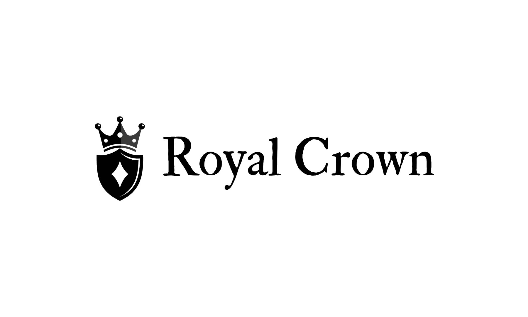 King Logo Maker Logo for Royal Crest 3