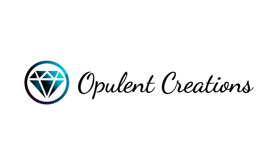 Luxury Logo Maker Logo for Opulent Creations 3
