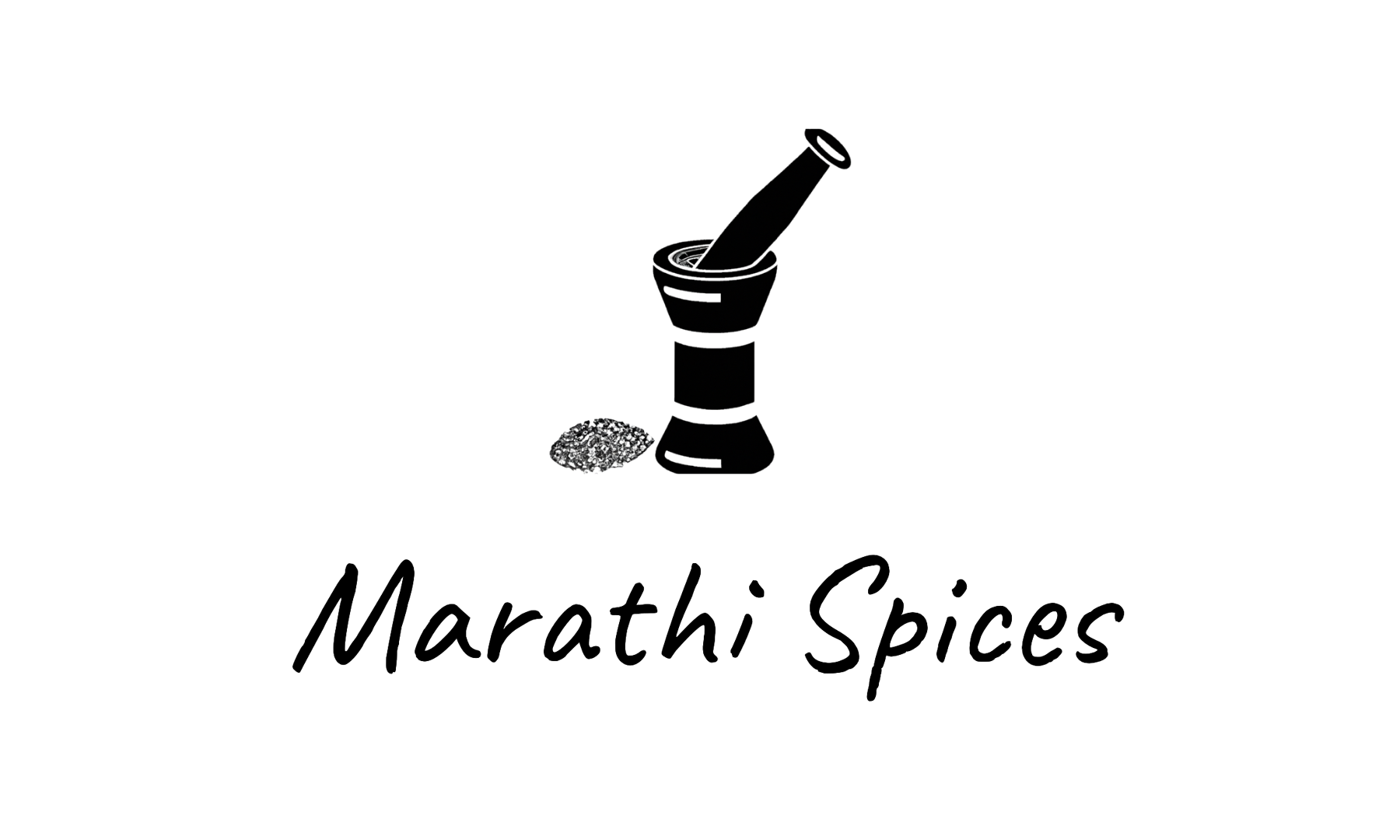 Marathi Logo Maker Logo for Marathi Spices 3