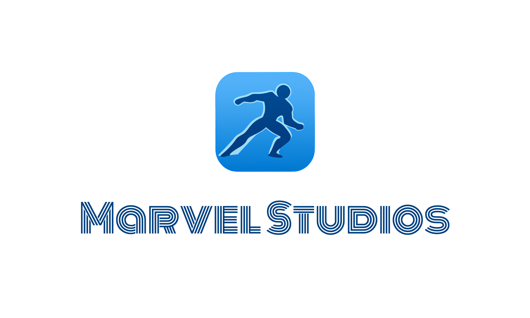 Marvel Logo Maker Logo for Marvel Studios 3
