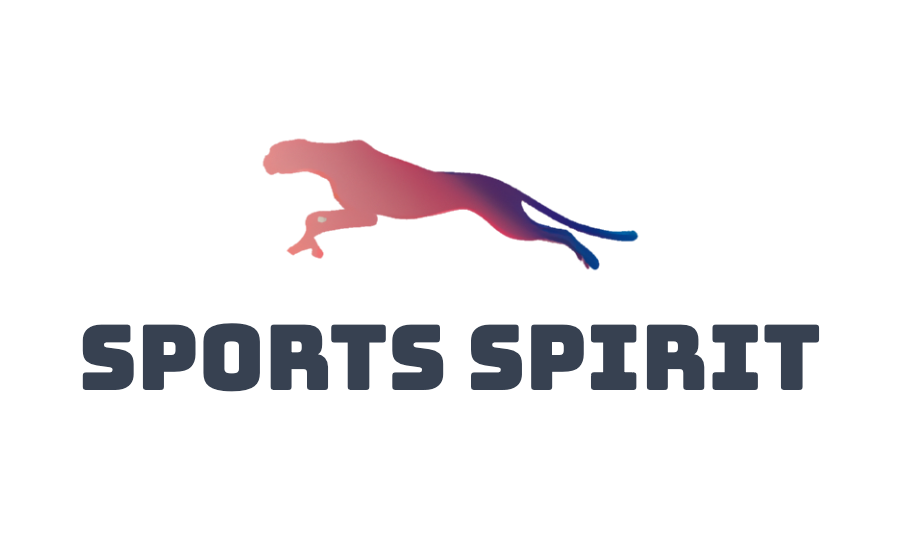 Mascot Logo Maker Logo for Sports Spirit 1