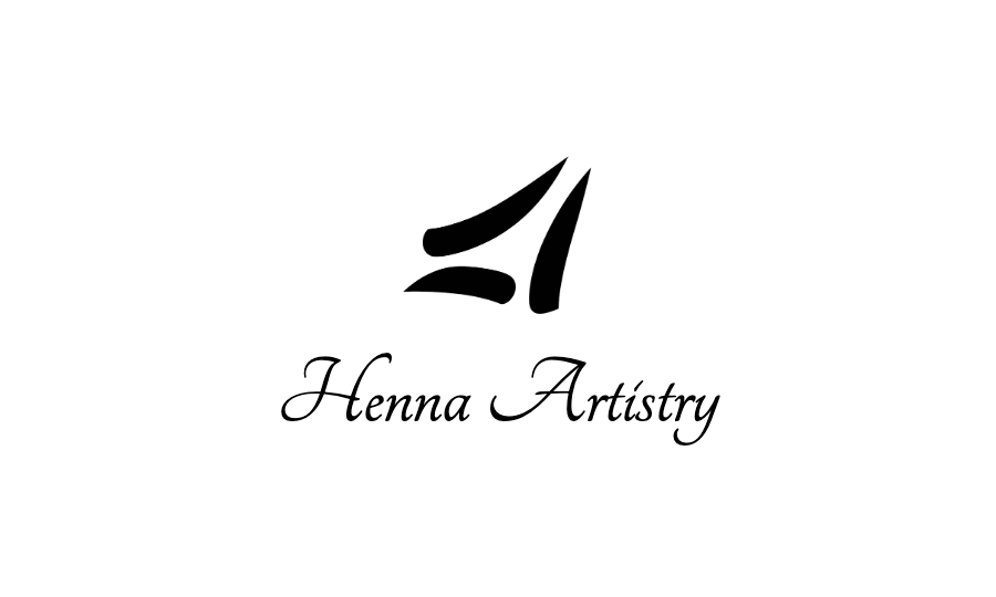 Mehndi Logo Maker Logo for Henna Artistry 1
