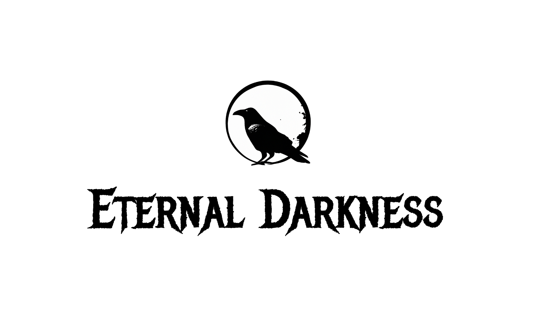 Metal Band Logo Maker Logo for Eternal Darkness 3