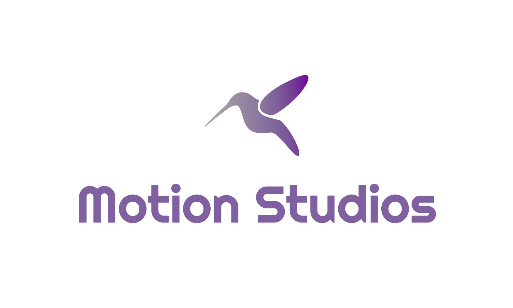 Motion Logo Maker Logo for Motion Studios 1