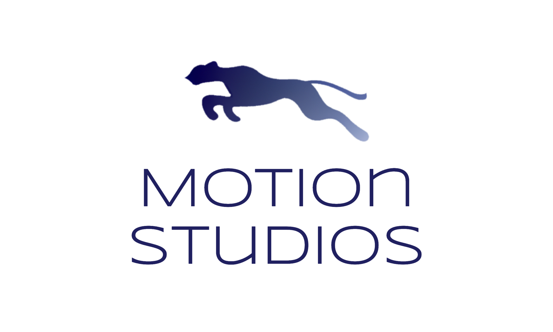 Motion Logo Maker Logo for Motion Studios 3