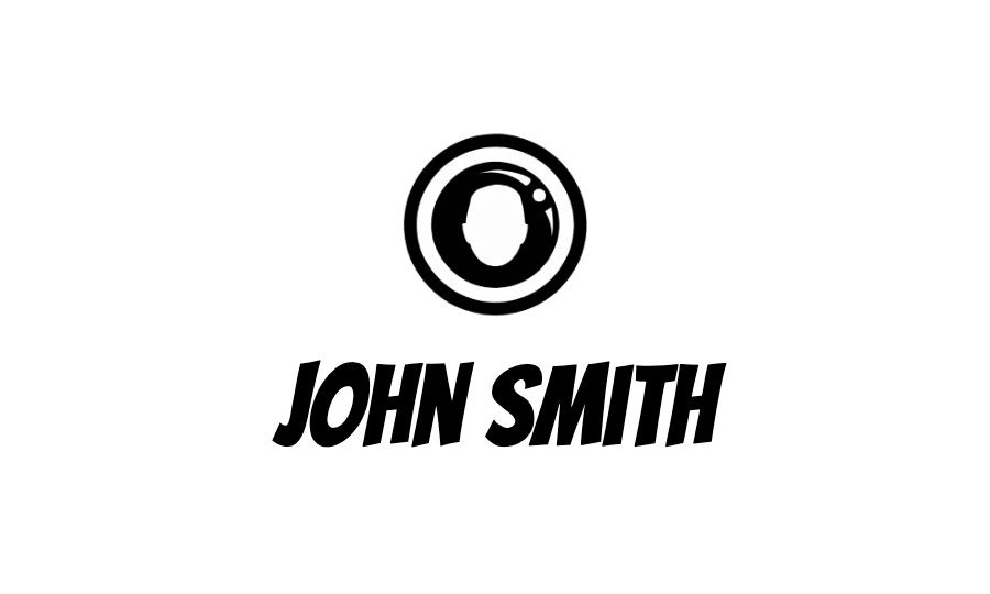 Personal Logo Maker Logo for John Smith 1