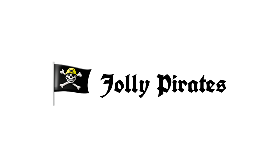 Pirate Logo Maker Logo for Jolly Pirates 2