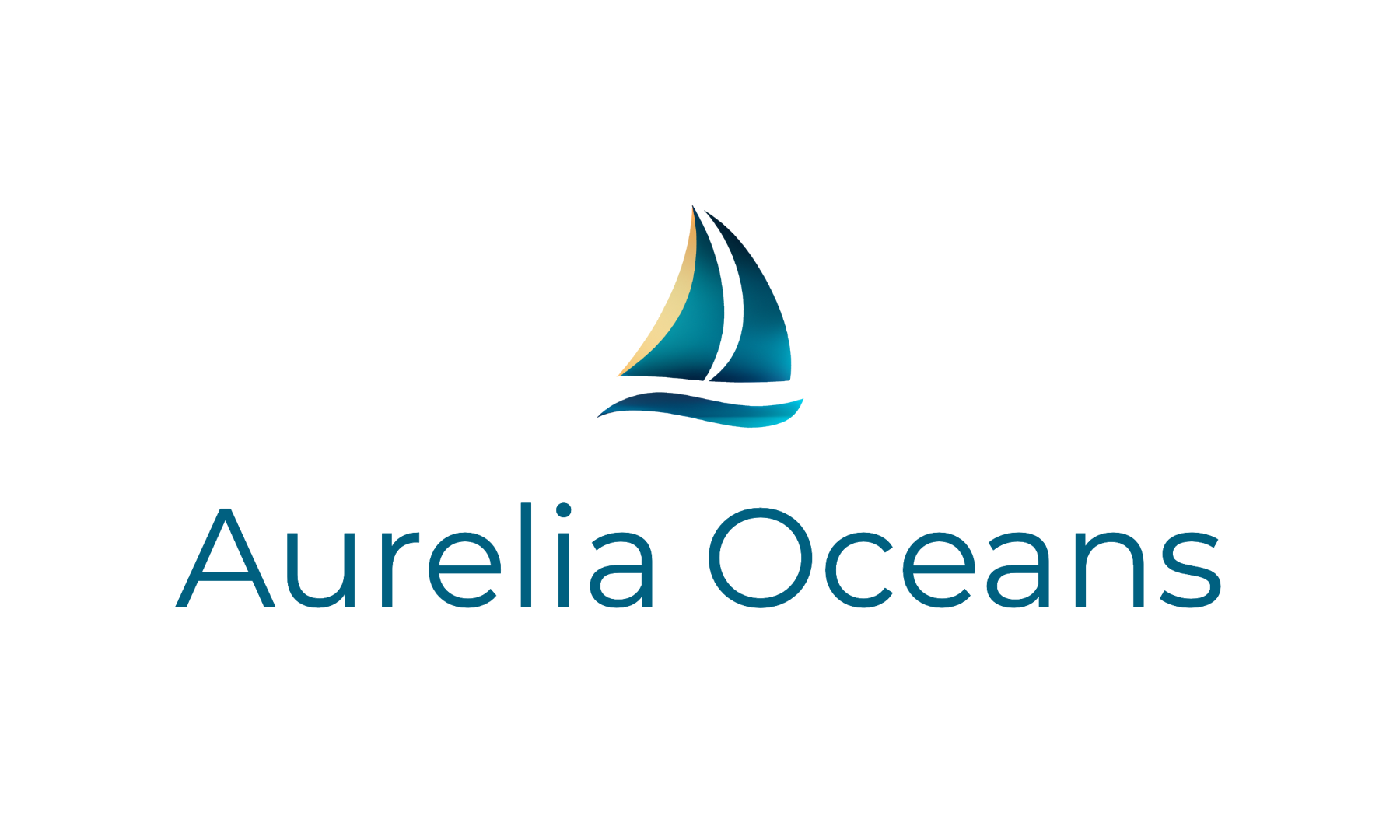 Premium Logo Maker Logo for Aurelia Oceans 1