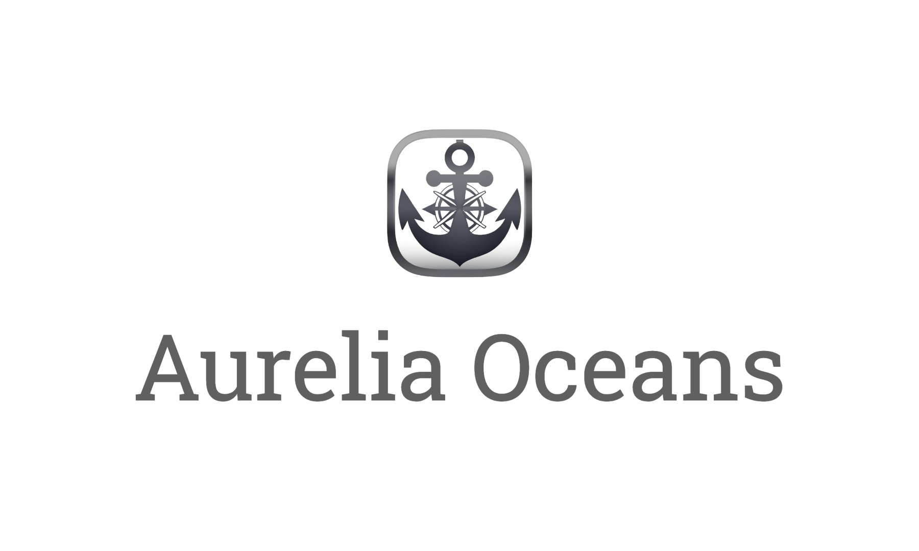Premium Logo Maker Logo for Aurelia Oceans 3