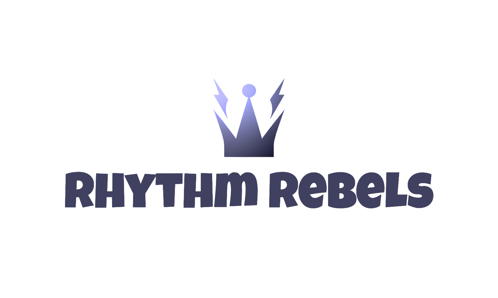 Rap Logo Maker Logo for Rhythm Rebels 3