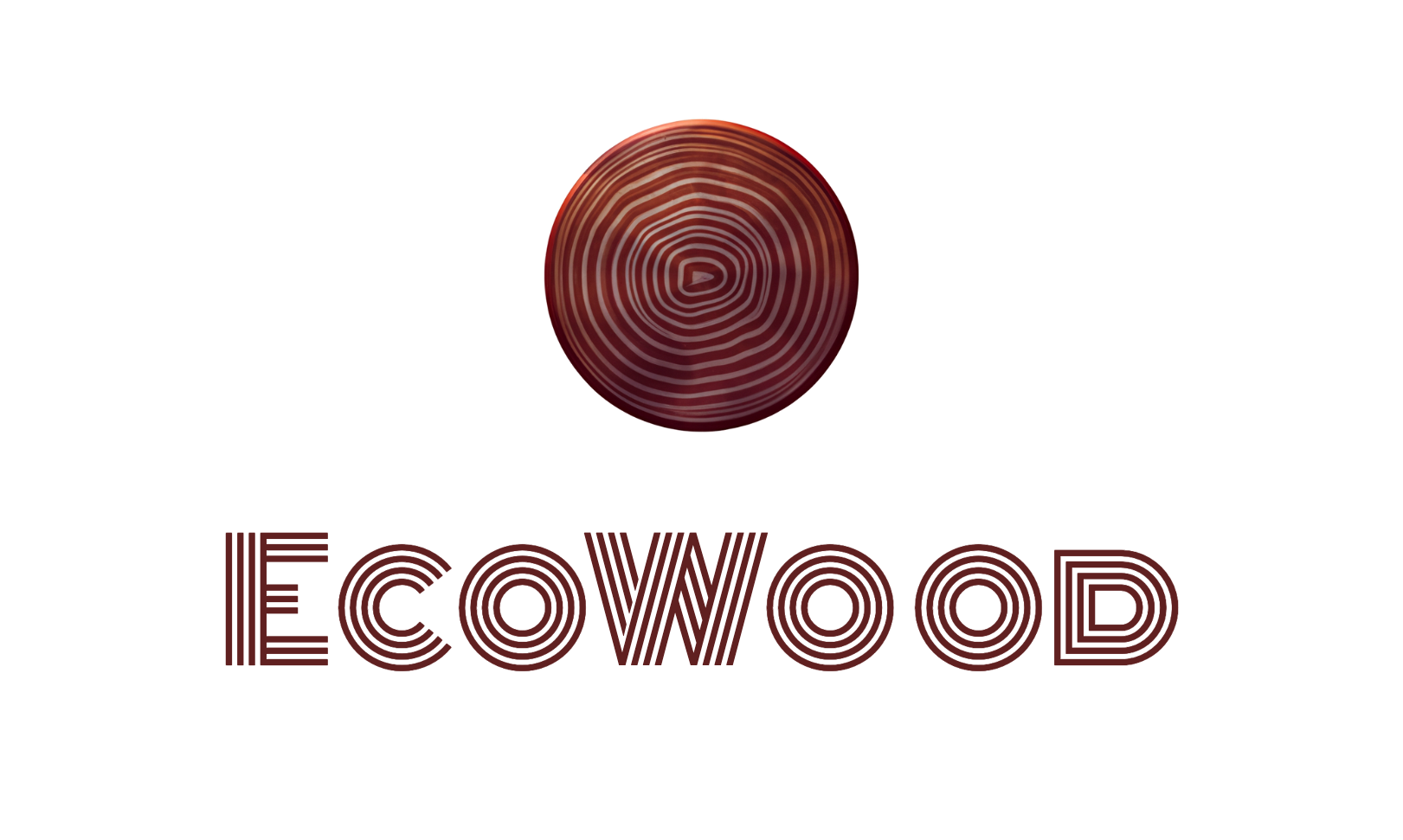 Realistic Logo Maker Logo for Woodcraft Creations 2