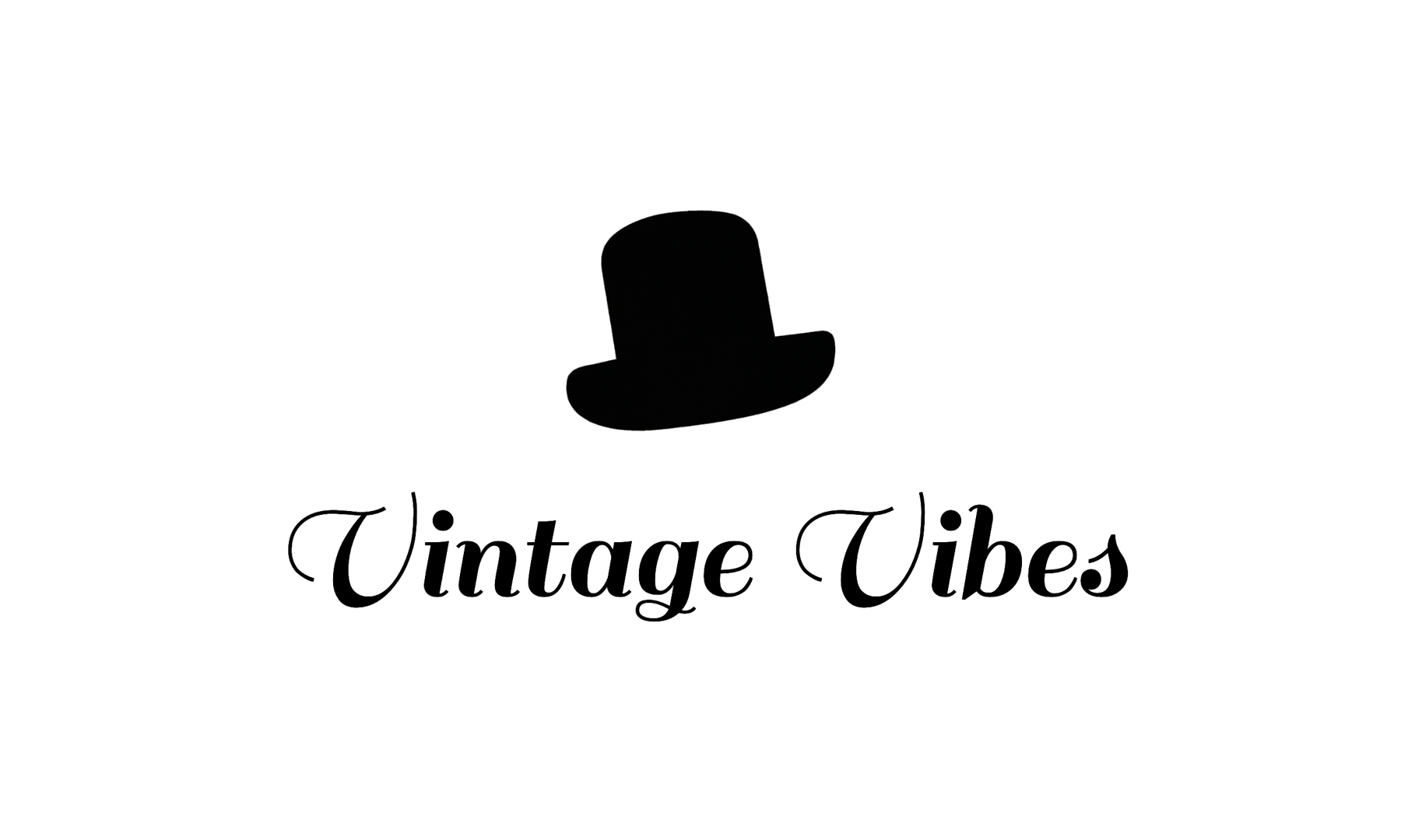 Retro Logo Maker Logo for Vintage Vibes 2