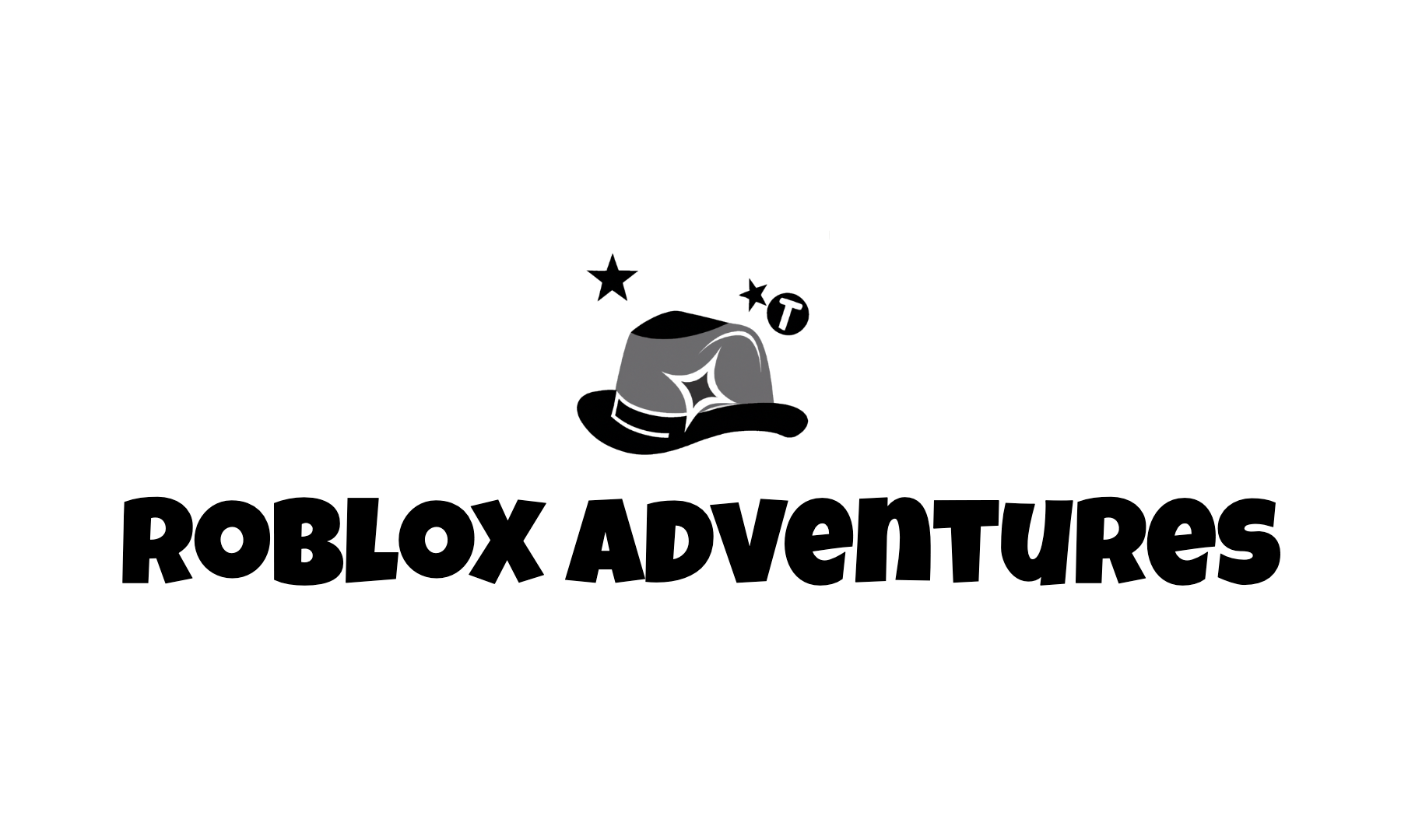 Roblox Logo Maker Logo for Roblox Adventures 2