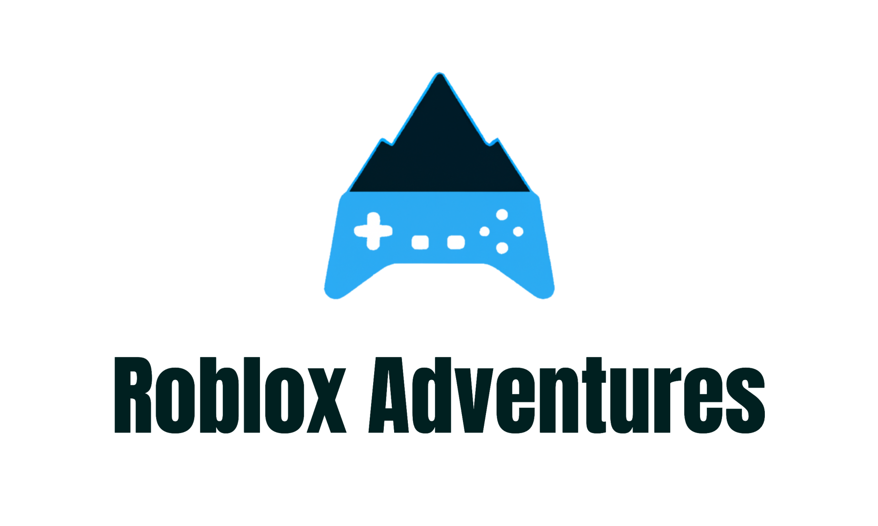 Roblox Logo Maker Logo for Roblox Adventures 3