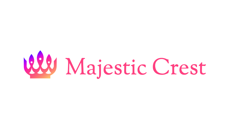 Royal Logo Maker Logo for Majestic Crest 1