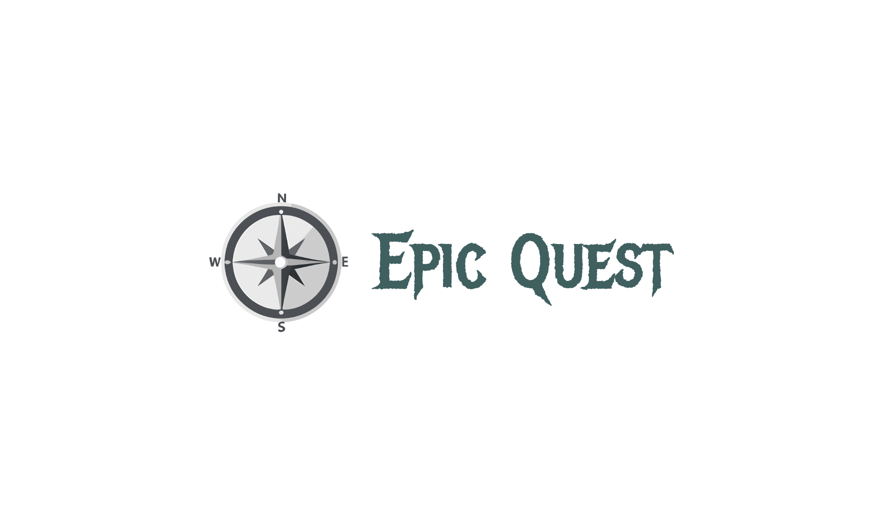 RPG Logo Maker Logo for Epic Quest 3