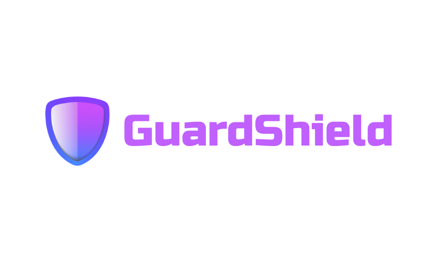 Shield Logo Maker Logo for GuardShield 1