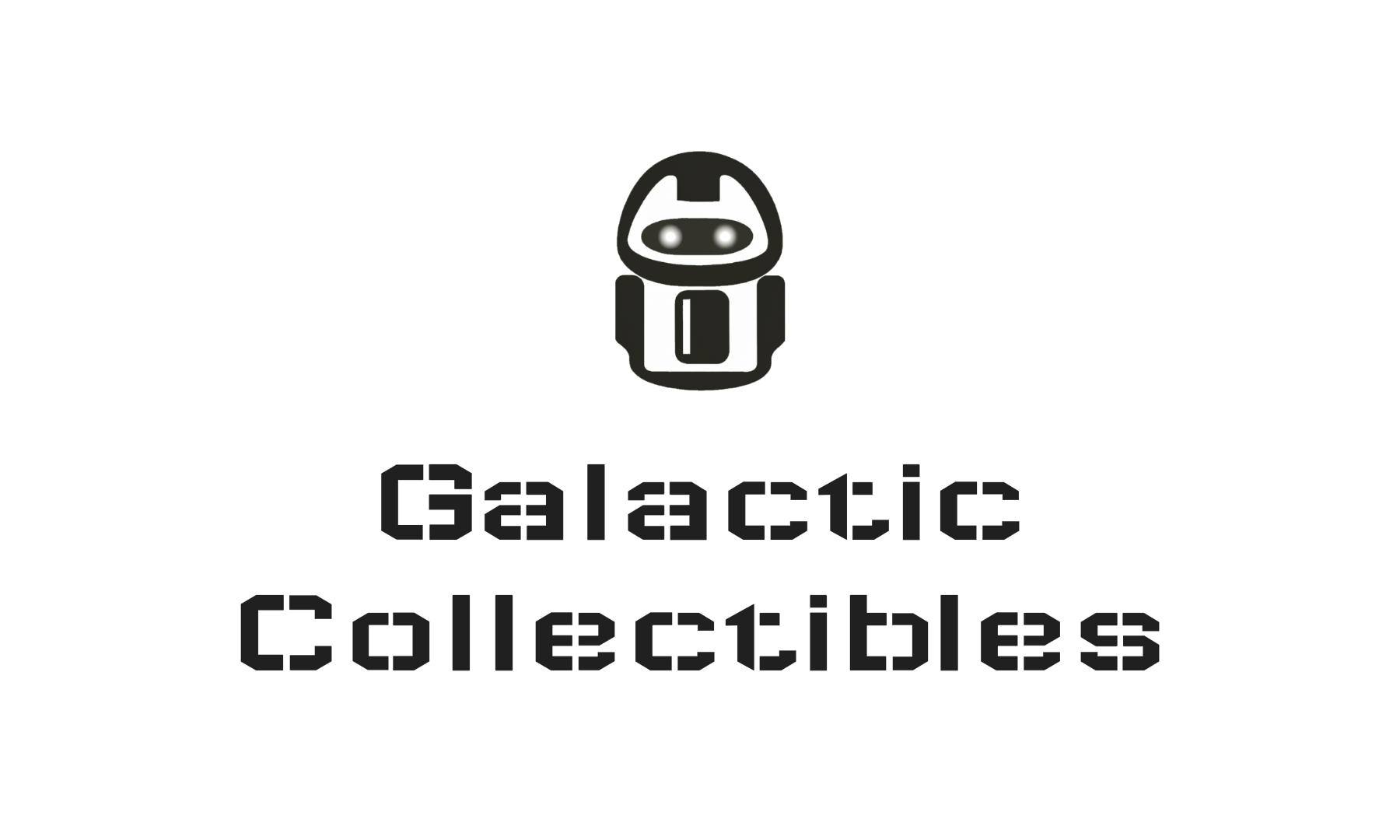 Star Wars Logo Maker – Custom Designed for You Logo for Galactic Collectibles 3