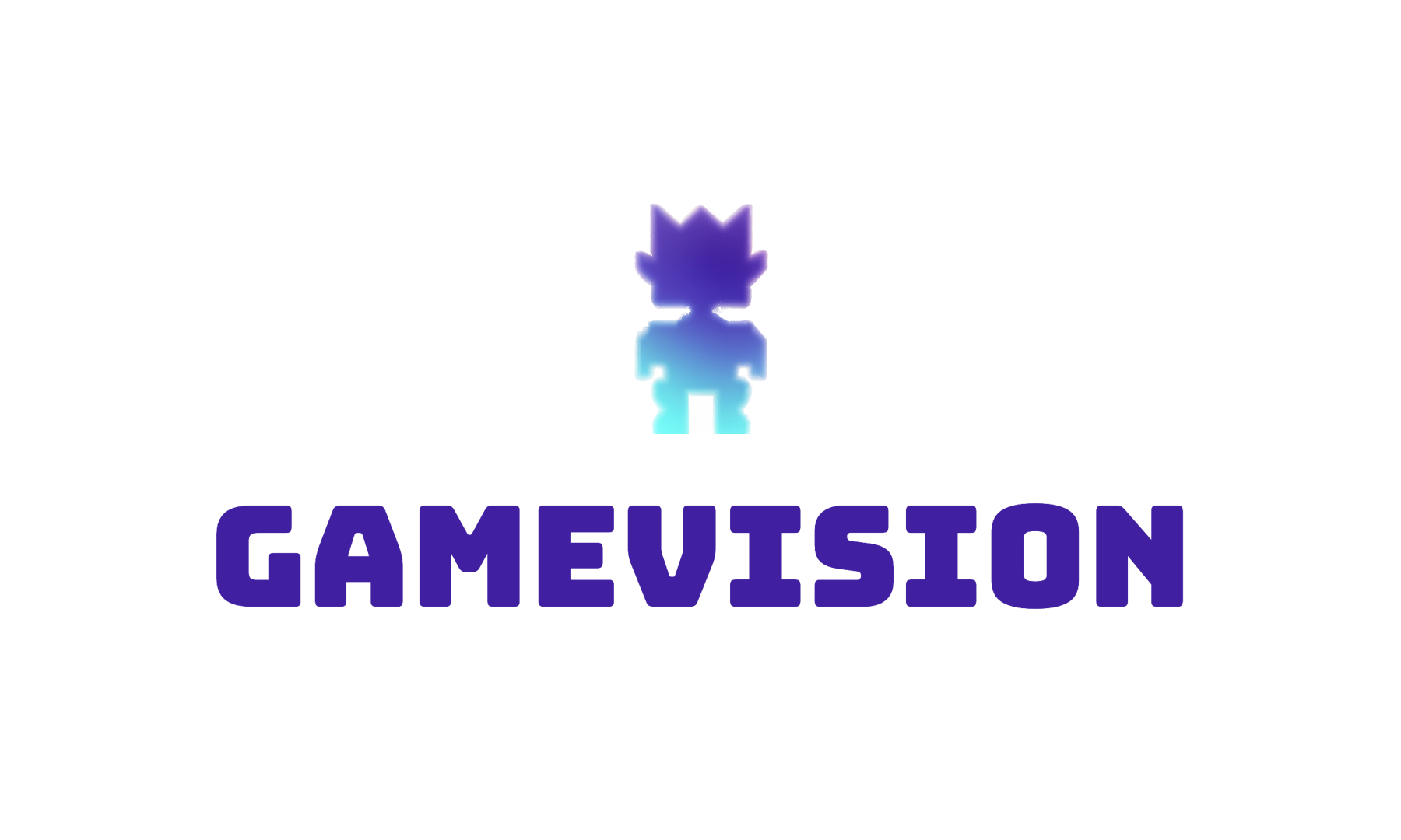 Streamer Logo Maker Logo for GameVision 3